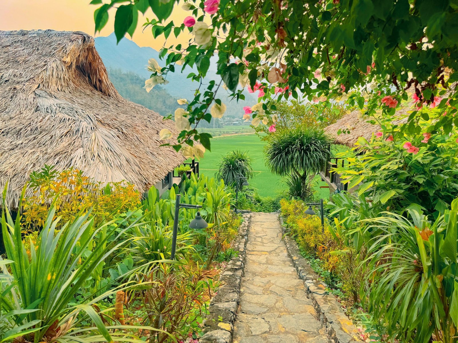 12-Day Northern Vietnam Biking Tour